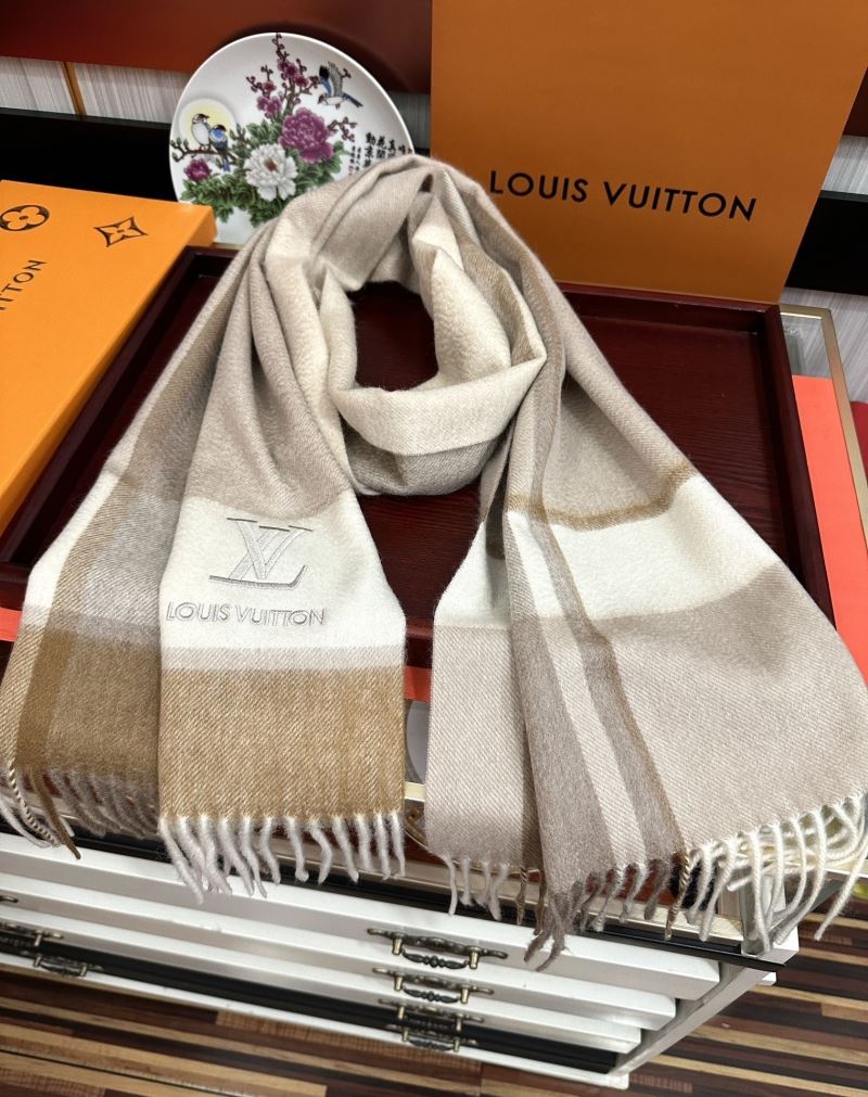 Louis Vuitton Scarf